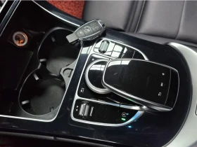 Mercedes-Benz C 220 D Avantagarde W205, снимка 14