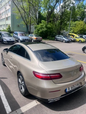 Mercedes-Benz E 220, снимка 2