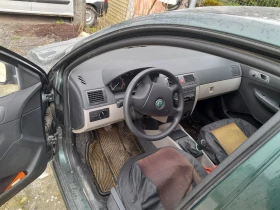 Skoda Fabia, снимка 7