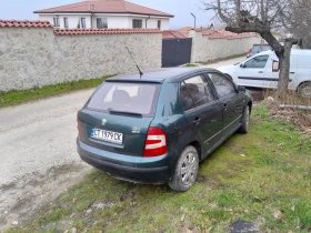 Skoda Fabia, снимка 3