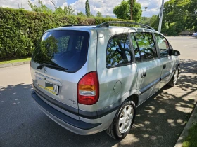 Opel Zafira 1.8, снимка 2