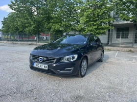 Volvo V60 MOMENTUM 2.0, 191к.с.AUTOMAT, снимка 1