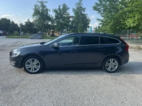 Volvo V60 MOMENTUM 2.0, 191к.с.AUTOMAT, снимка 3