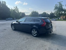 Volvo V60 MOMENTUM 2.0, 191к.с.AUTOMAT, снимка 4