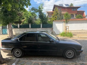 BMW 520, снимка 5