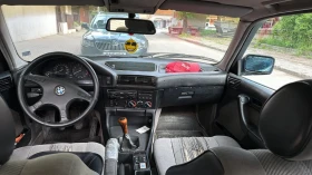 BMW 520, снимка 2