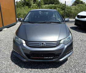 Honda Insight 1.3 hybrid/elegance, снимка 2