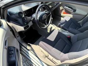 Honda Insight 1.3 hybrid/elegance, снимка 7