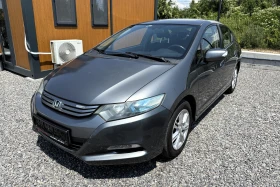 Honda Insight 1.3 hybrid/elegance, снимка 1