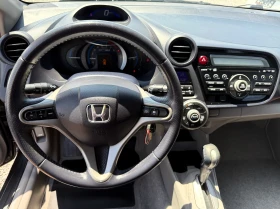 Honda Insight 1.3 hybrid/elegance, снимка 8