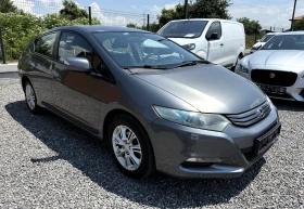 Honda Insight 1.3 hybrid/elegance, снимка 3
