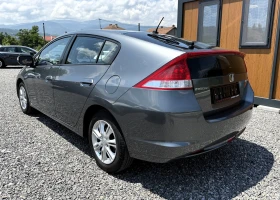 Honda Insight 1.3 hybrid/elegance, снимка 6