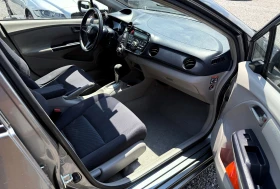Honda Insight 1.3 hybrid/elegance, снимка 10
