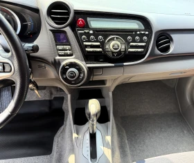 Honda Insight 1.3 hybrid/elegance, снимка 9