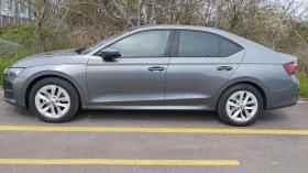 Skoda Octavia, снимка 4