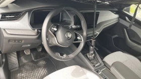 Skoda Octavia, снимка 9