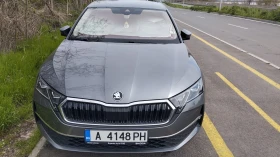 Skoda Octavia, снимка 1