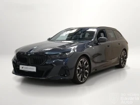 BMW 540 d xDrive M Sport Paket, снимка 1
