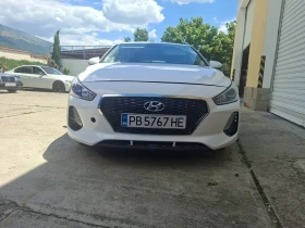 Hyundai I30 1.6CRDI, снимка 1