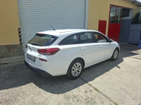 Hyundai I30 1.6CRDI, снимка 2
