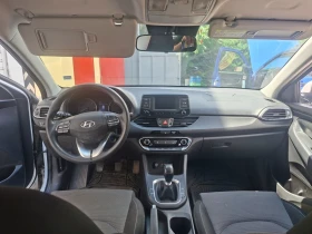 Hyundai I30 1.6CRDI, снимка 5