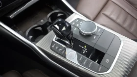 BMW 340 ЛЮК* HUD* 360 КАМЕРА* KEYLESS* КРАЙНА ЦЕНА, снимка 9