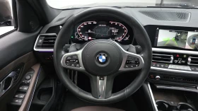 BMW 340 ЛЮК* HUD* 360 КАМЕРА* KEYLESS* КРАЙНА ЦЕНА, снимка 14