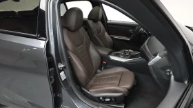 BMW 340 ЛЮК* HUD* 360 КАМЕРА* KEYLESS* КРАЙНА ЦЕНА, снимка 12