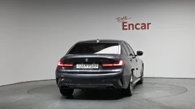 BMW 340 ЛЮК* HUD* 360 КАМЕРА* KEYLESS* КРАЙНА ЦЕНА, снимка 4