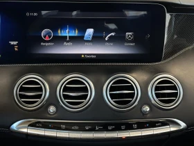 Mercedes-Benz S 63 AMG COUPE| CLEAN CARFAX| FULL HISTORY, снимка 11
