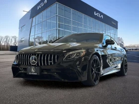 Mercedes-Benz S 63 AMG COUPE| CLEAN CARFAX| FULL HISTORY, снимка 1