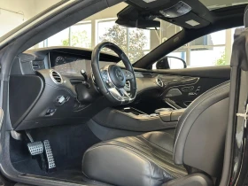 Mercedes-Benz S 63 AMG COUPE| CLEAN CARFAX| FULL HISTORY, снимка 5