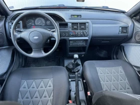Ford Escort, снимка 6