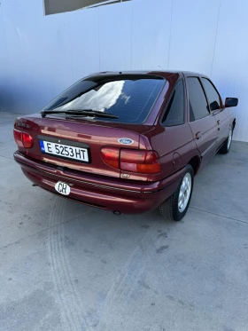 Ford Escort, снимка 4