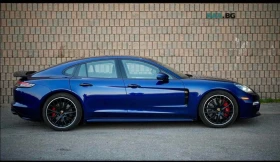 Porsche Panamera GTS ЦЕНА ДО БЪЛГАРИЯ РЕГИСТРАЦИЯ & АВТОКРЕДИТ, снимка 5