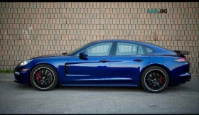 Porsche Panamera GTS ЦЕНА ДО БЪЛГАРИЯ РЕГИСТРАЦИЯ & АВТОКРЕДИТ, снимка 4
