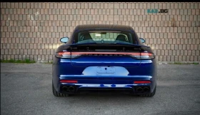 Porsche Panamera GTS ЦЕНА ДО БЪЛГАРИЯ РЕГИСТРАЦИЯ & АВТОКРЕДИТ, снимка 6
