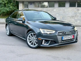 Audi A4 2.0TFSI* S-Line* quattro* Full-Led* Digital-Cocpit, снимка 5