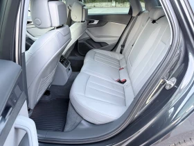 Audi A4 2.0TFSI* S-Line* quattro* Full-Led* Digital-Cocpit, снимка 8