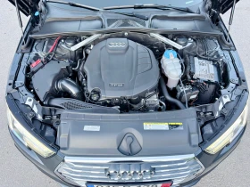 Audi A4 2.0TFSI* S-Line* quattro* Full-Led* Digital-Cocpit, снимка 17