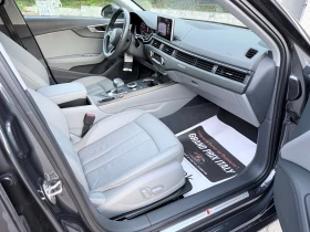 Audi A4 2.0TFSI* S-Line* quattro* Full-Led* Digital-Cocpit, снимка 10