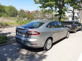 Ford Mondeo Moto Phohe, снимка 4