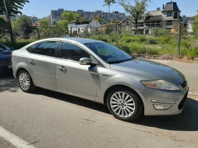 Ford Mondeo Moto Phohe, снимка 2