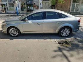 Ford Mondeo Moto Phohe, снимка 5
