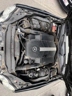 Mercedes-Benz SL 500 Karlsson 306к.с. * Газ* , снимка 16