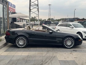Mercedes-Benz SL 500 Karlsson 306к.с. * Газ* , снимка 4