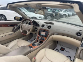 Mercedes-Benz SL 500 Karlsson 306к.с. * Газ* , снимка 13