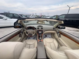Mercedes-Benz SL 500 Karlsson 306к.с. * Газ* , снимка 12