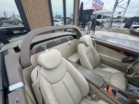 Mercedes-Benz SL 500 Karlsson 306к.с. * Газ* , снимка 14