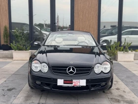 Mercedes-Benz SL 500 Karlsson 306к.с. * Газ* , снимка 2